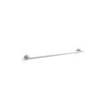 Kohler Elate 24 Towel Bar 27287-CP